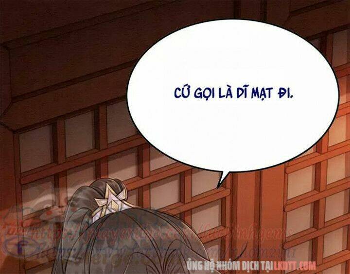 Trọng Sinh Bá Sủng Nhiếp Chính Vương Quá Mạnh Mẽ: Chapter 95