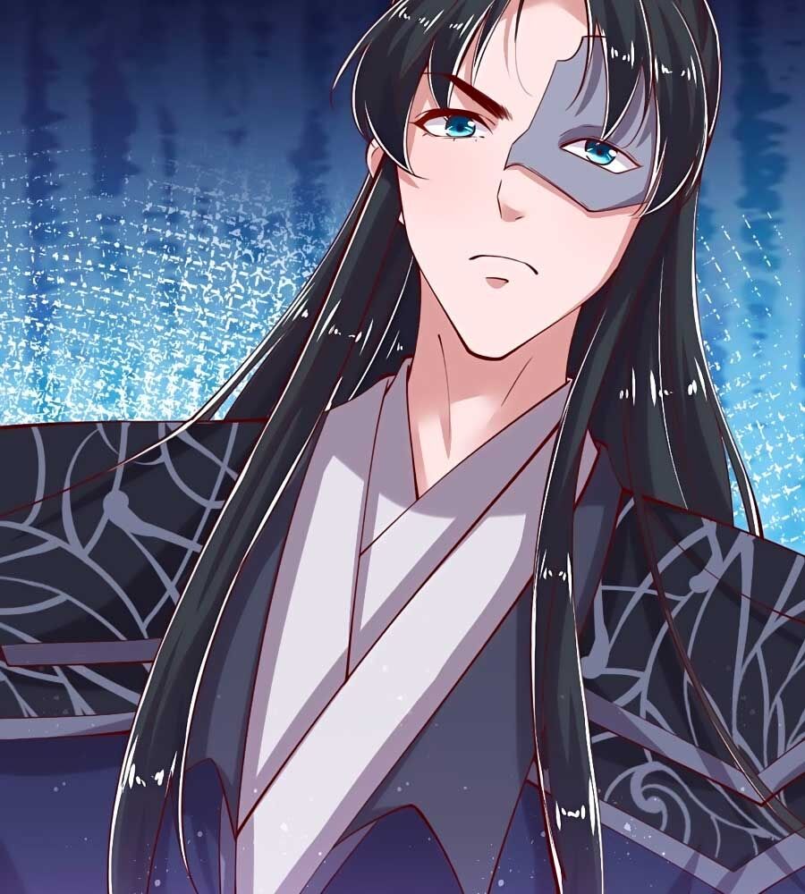 Phượng Ngự Tà Vương: Chapter 18