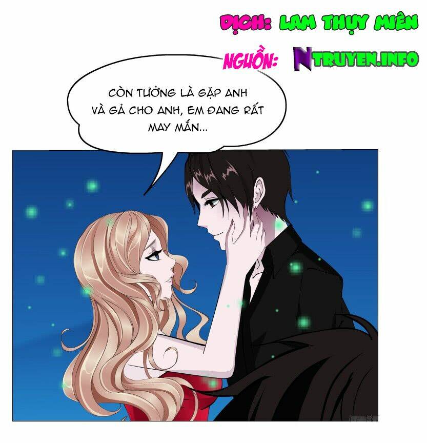 Cạm Bẫy Của Nữ Thần: Chapter 182