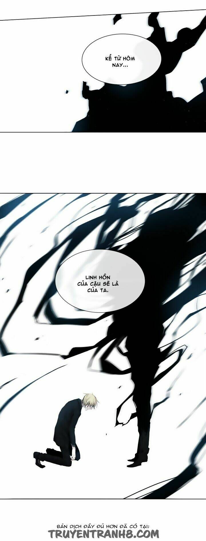 American Ghost Jack: Chapter 63