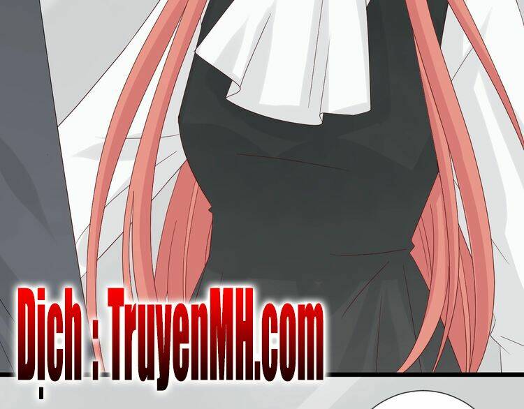 Nữ Hoàng Giá Đáo: Chapter 35