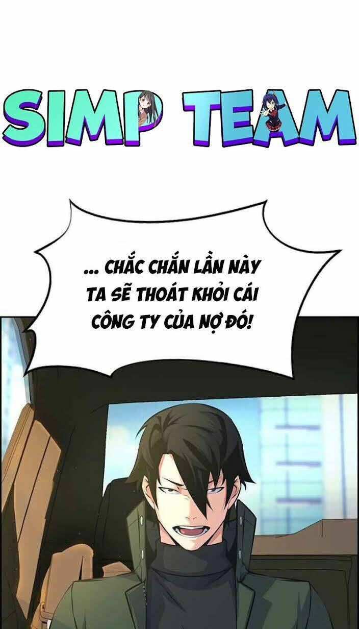 Kẻ Ngoại Đạo: Chapter 2