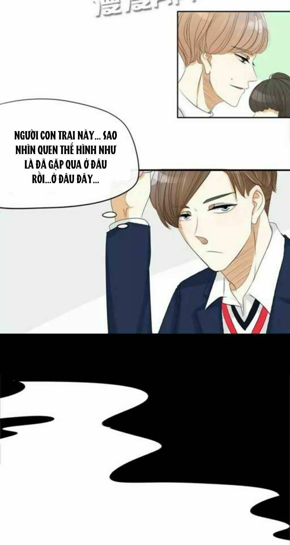 6 Giờ Ký Ức: Chapter 4