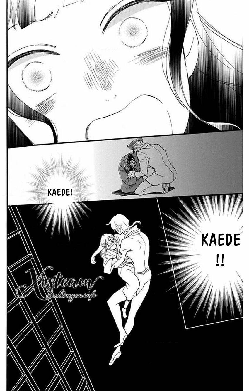 Nin Koi: Chapter 25
