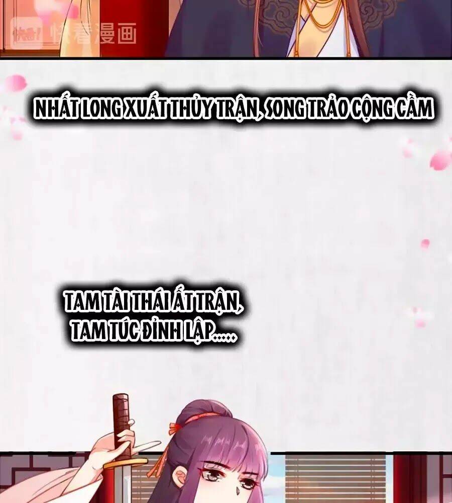 Hoạn Phi Hoàn Triều: Chapter 53