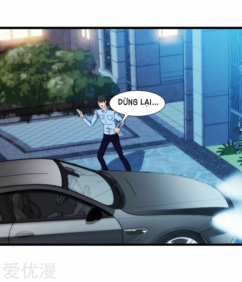 Trọng Sinh Khí Thiếu Quy Lai: Chapter 44
