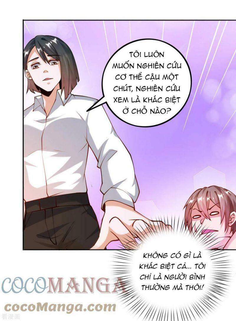 Luyện Tập Thành Thần: Chapter 29