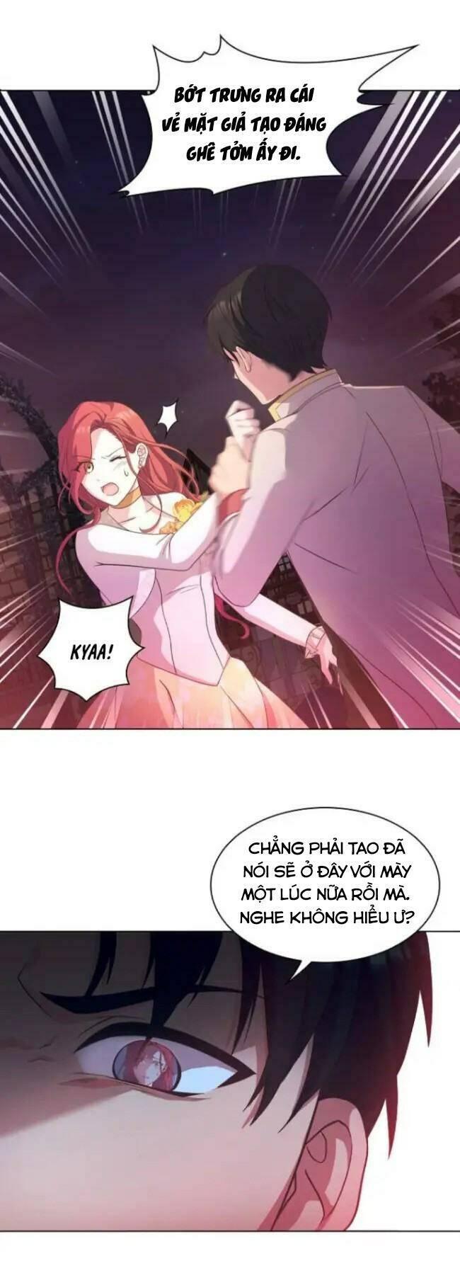 Một Đêm Với Hoàng Đế: Chapter 15