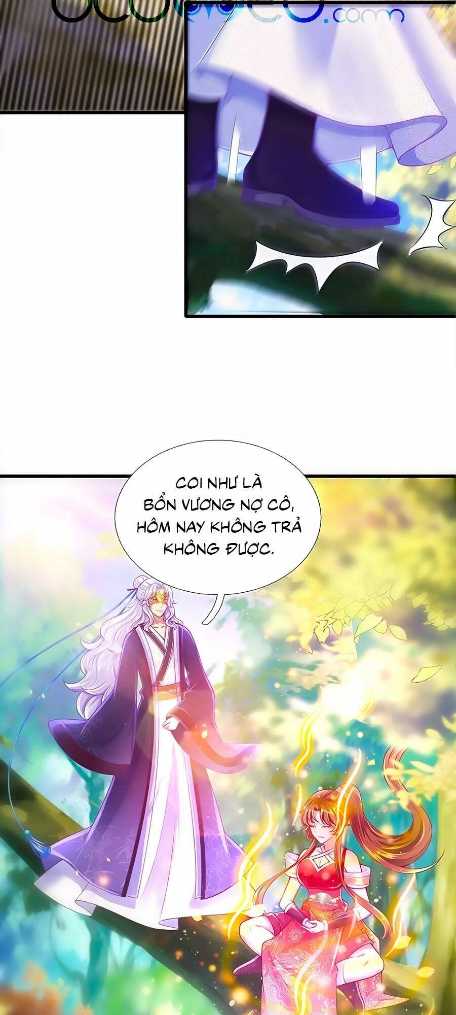 Phụng Lâm Thiên Hạ: Đệ Nhất Mỹ Nữ: Chapter 76