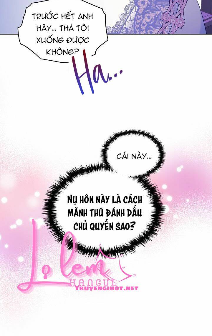 Kẻ Tạo Ra Nữ Phản Diện: Chapter 53.1