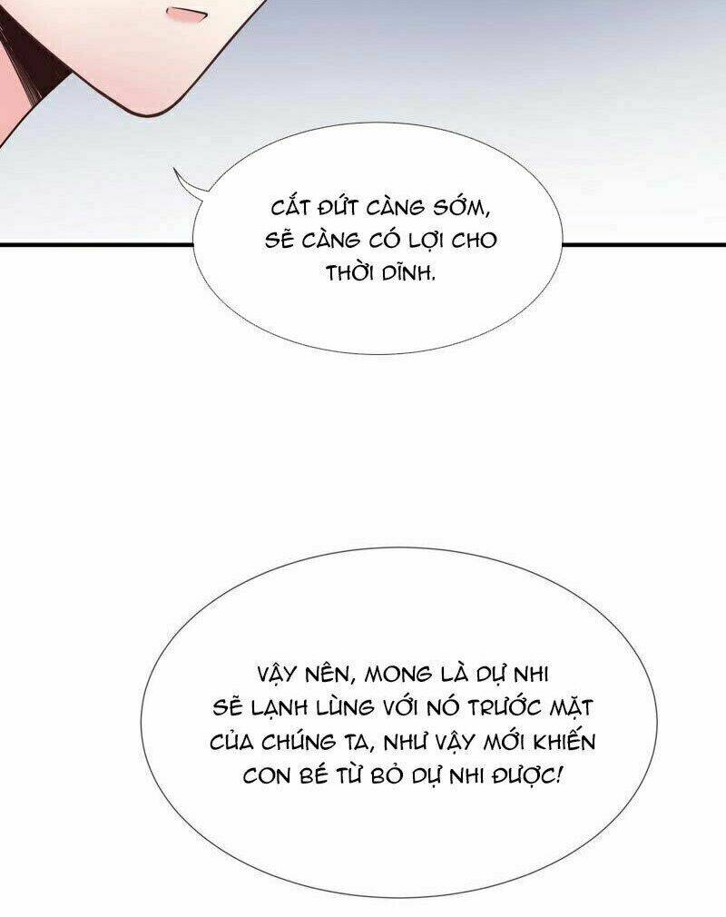 Chiến Lược Lãng Mạn Của Thịnh Thiếu: Chapter 37