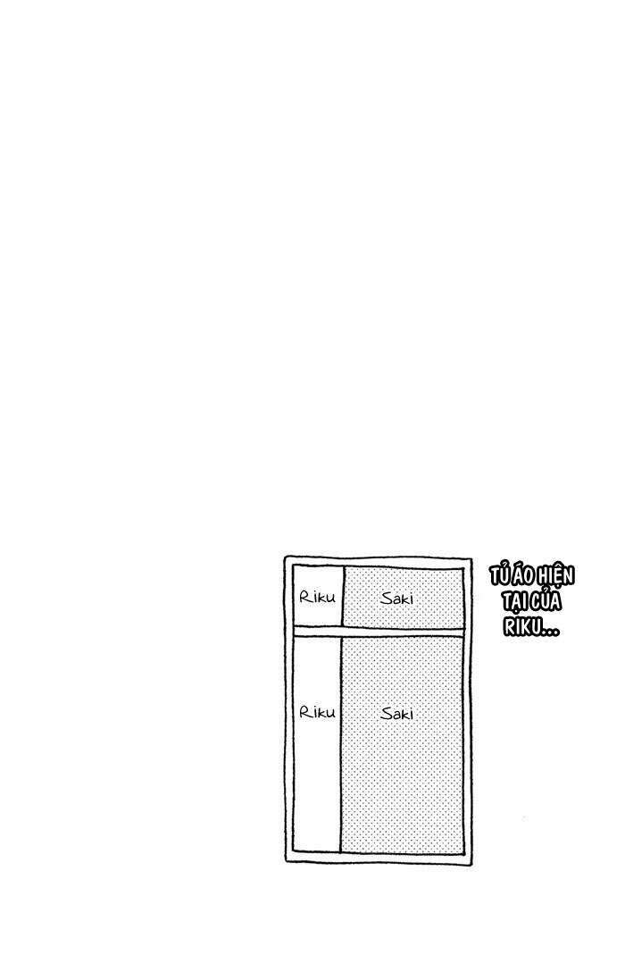 Momoiro Ningyo - Tiên Cá Tóc Hồng: Chapter 24