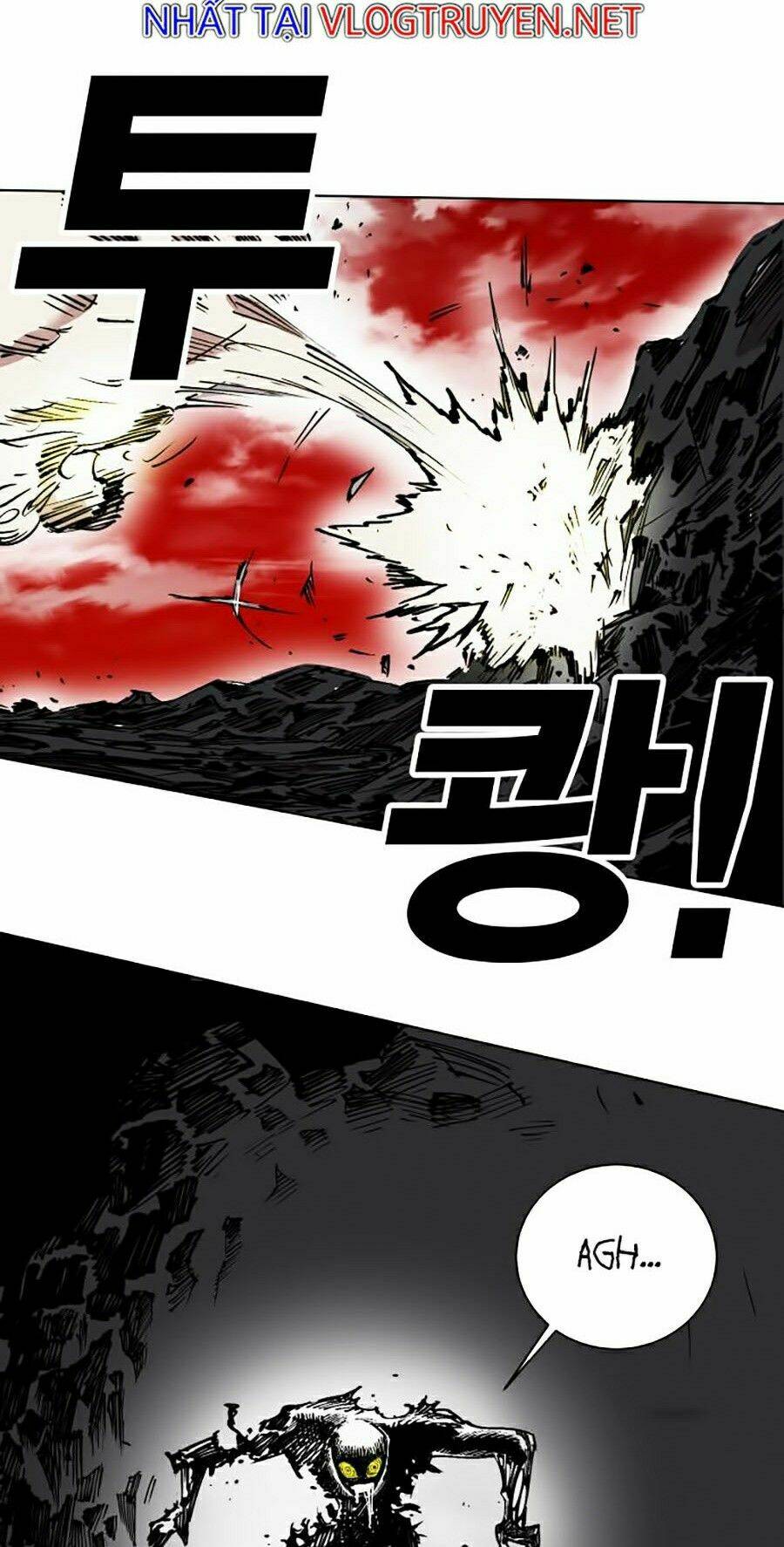 Hard Core Leveling Warrior Ss2: Chapter 93