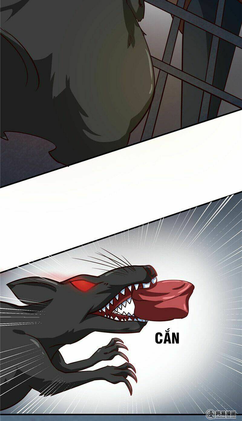 Thiên Tài Tiểu Độc Phi: Chapter 83