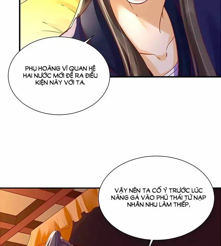 Thịnh Thế Lê Hoa Điện: Chapter 63