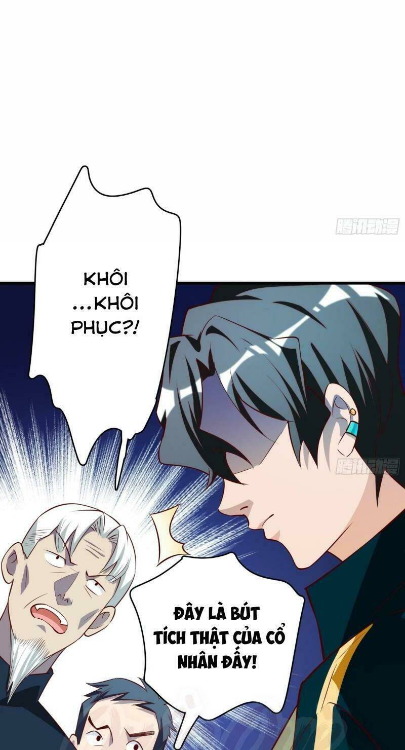 Shipper Thần Cấp: Chapter 17