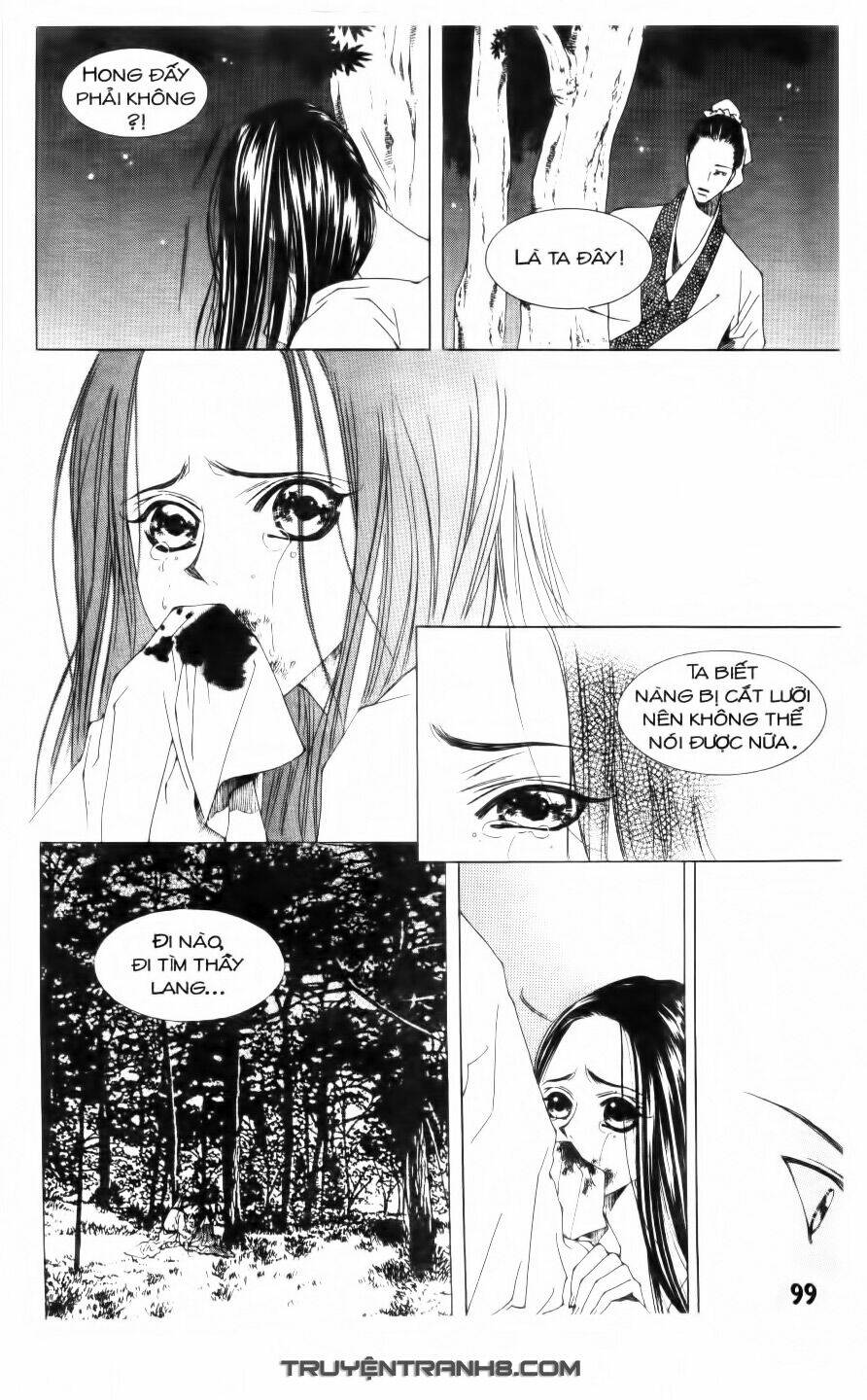 Pháp Sư Trừ Tà: Chapter 3.2