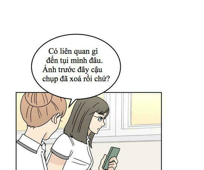 30 Phút Bước Đi Bên Em: Chapter 32