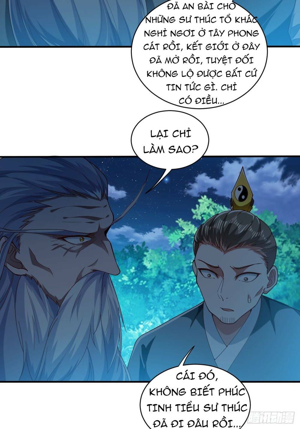 Cục Gạch Xông Vào Dị Giới: Chapter 49