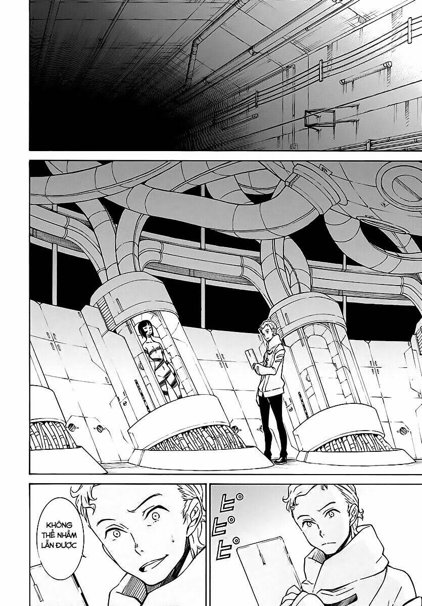 Hiniiru: Chapter 5.3