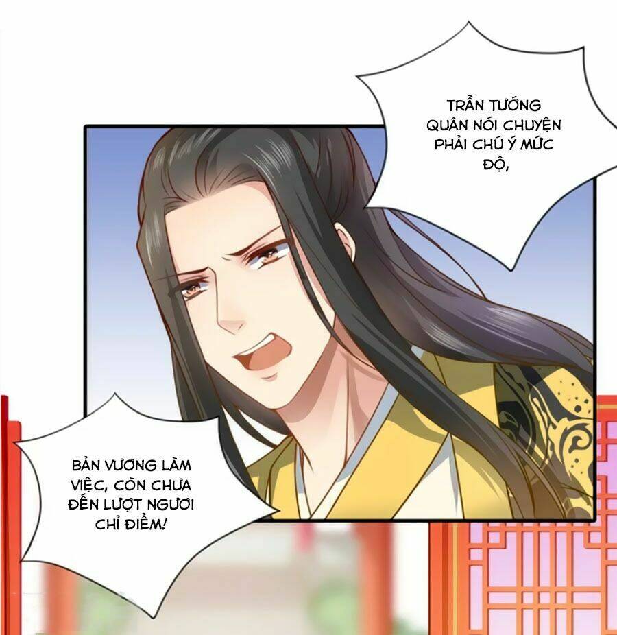 Khuynh Thế Y Phi Muốn Bỏ Chồng: Chapter 62