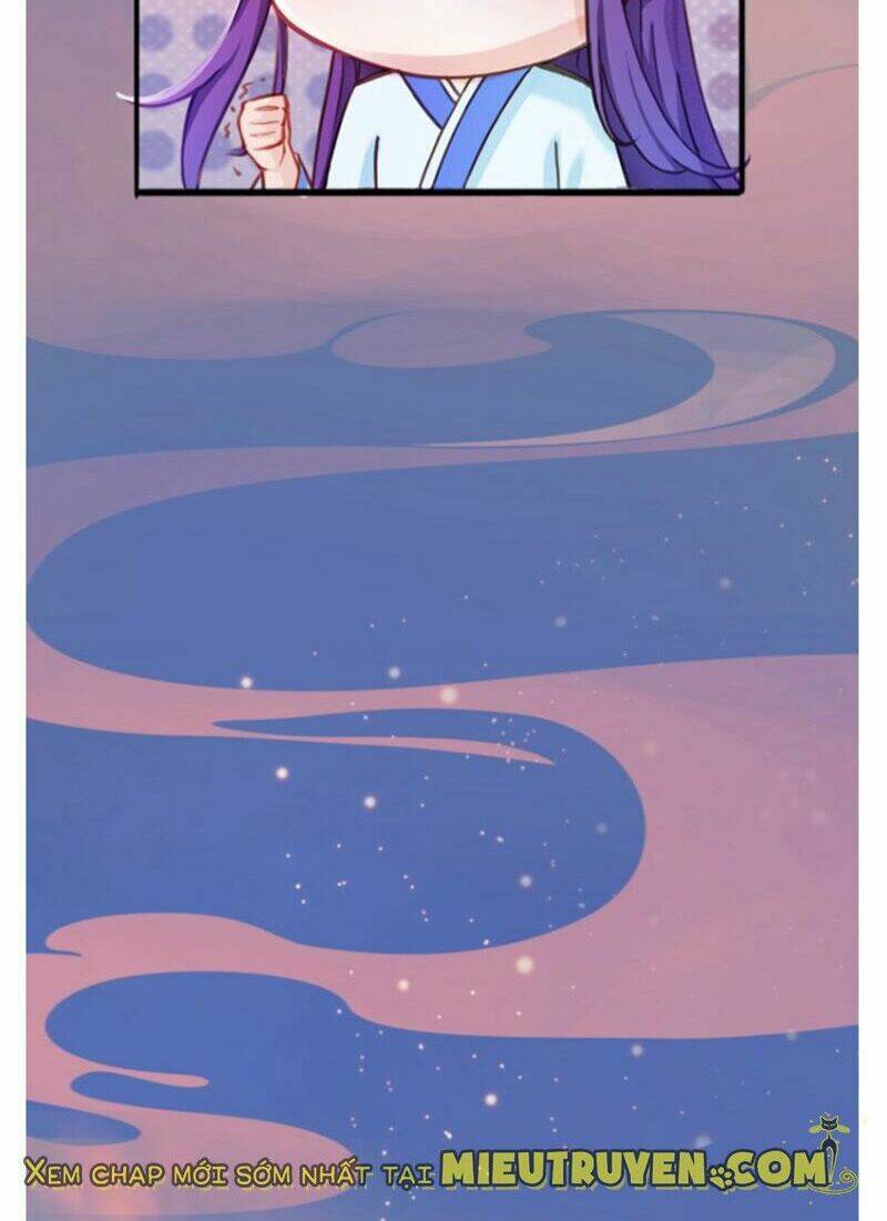 Yêu Nhan Lệnh: Chapter 60