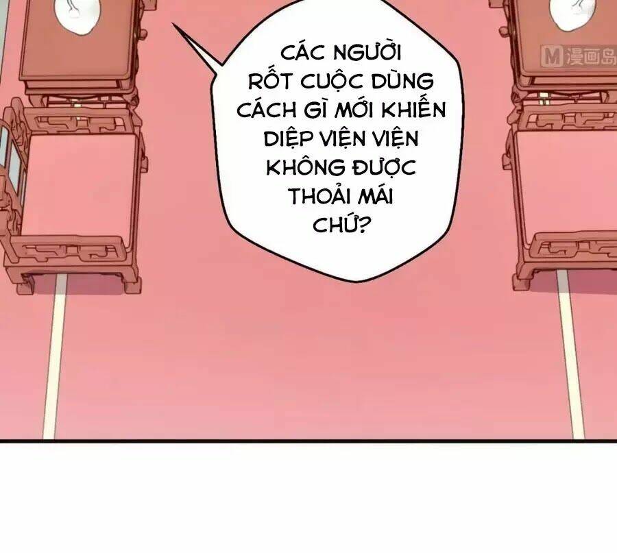 Vương Phi Có Chút Nghịch Ngợm: Chapter 46