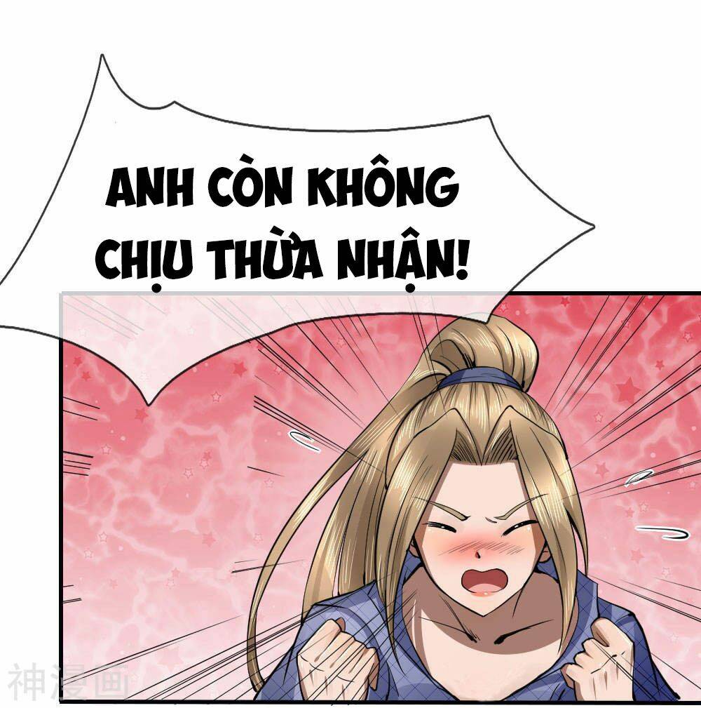 Tuyệt Thế Binh Vương: Chapter 79