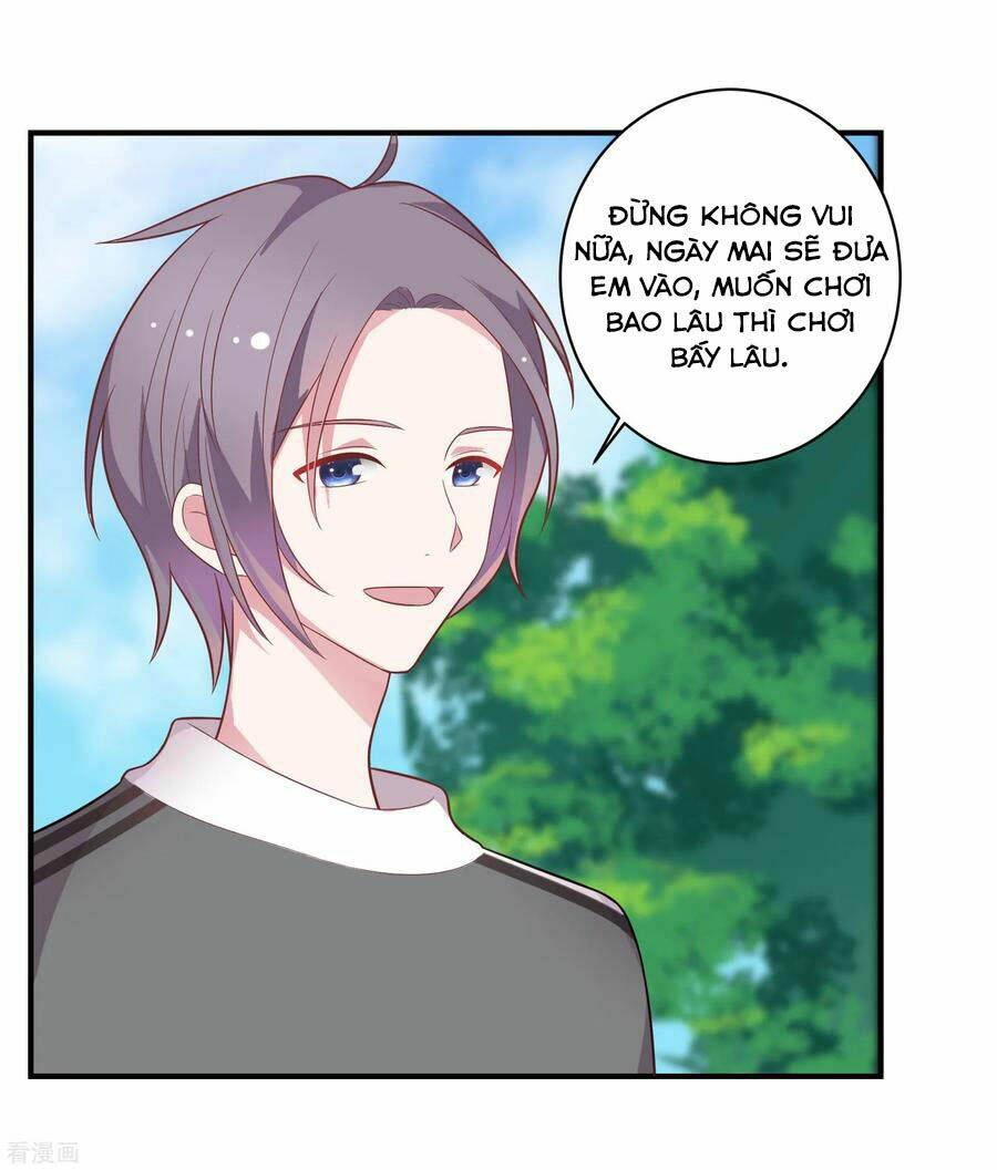 Hẹn Hò Siêu Tốc: Chapter 46