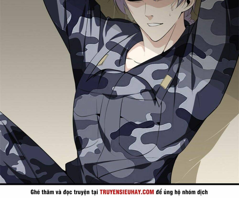 Đô Thị Chí Tôn: Chapter 46