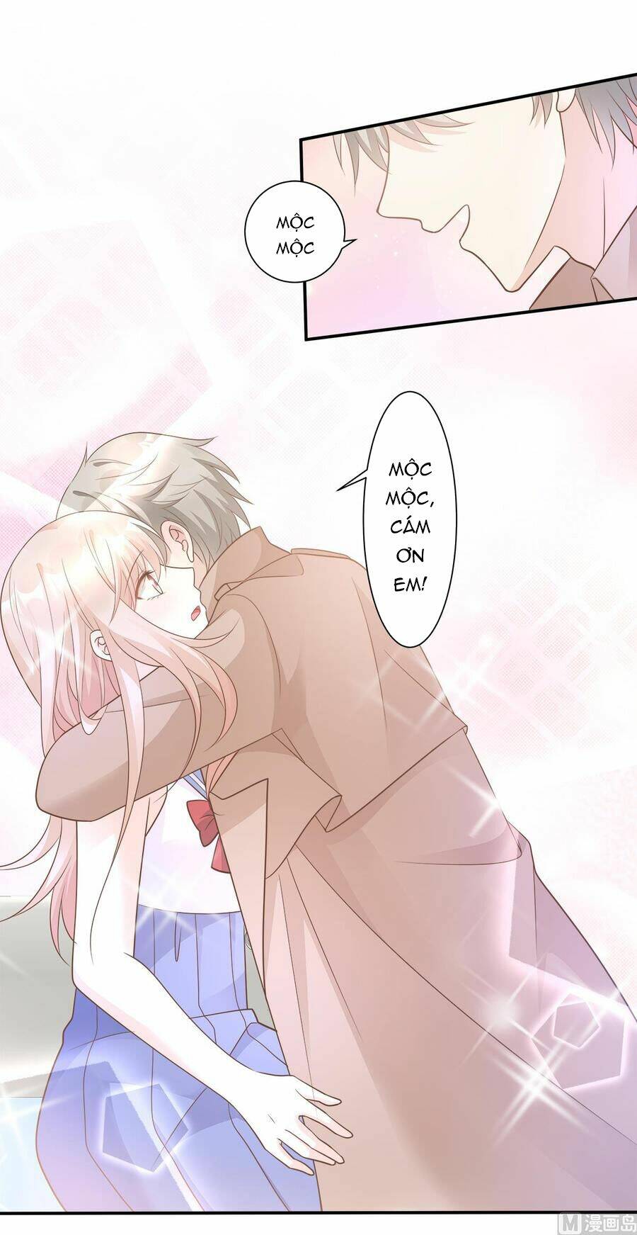 Tư Sủng Cục Cưng Bảo Bối: Chapter 70