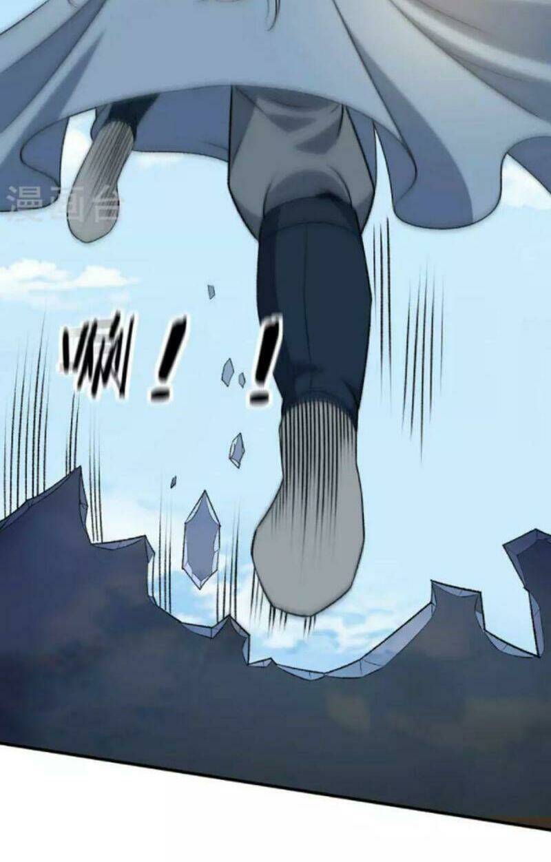 Tiên Vương Trùng Sinh: Chapter 384