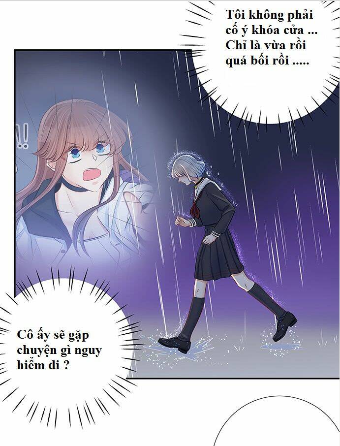 Trọng Sinh Để Ngủ Với Ảnh Đế: Chapter 128