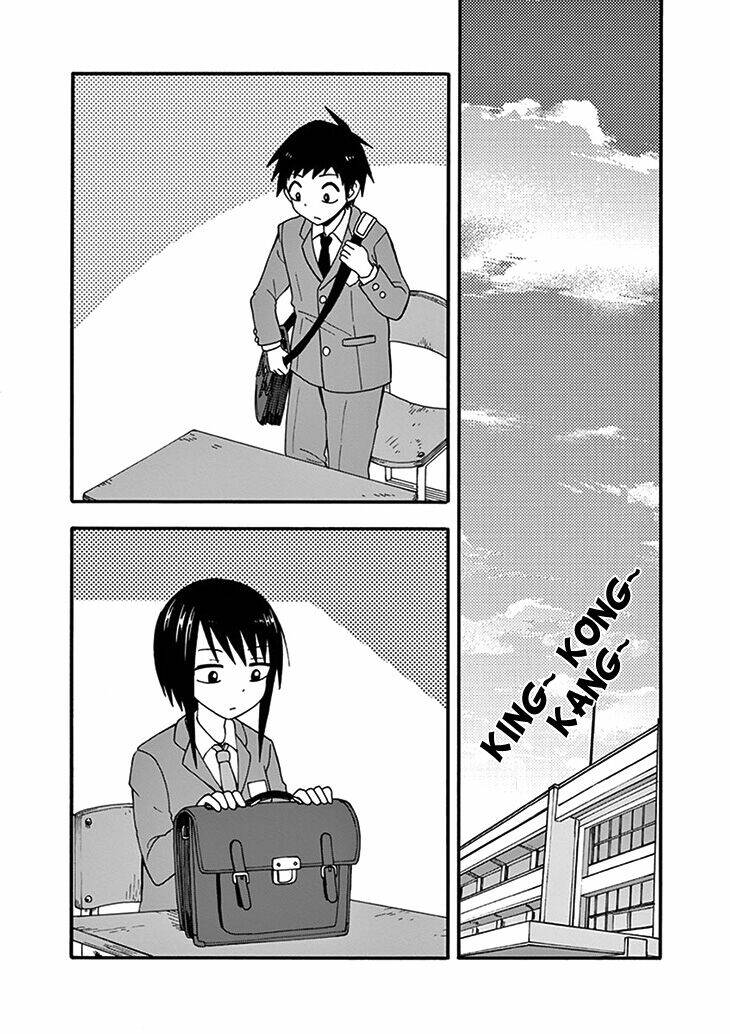 Ninja Shinobu-Chan No Junjou: Chapter 30