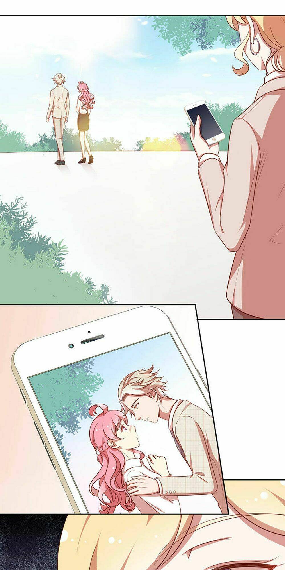 Cả Thế Giới Đều Không Bằng Người: Chapter 49