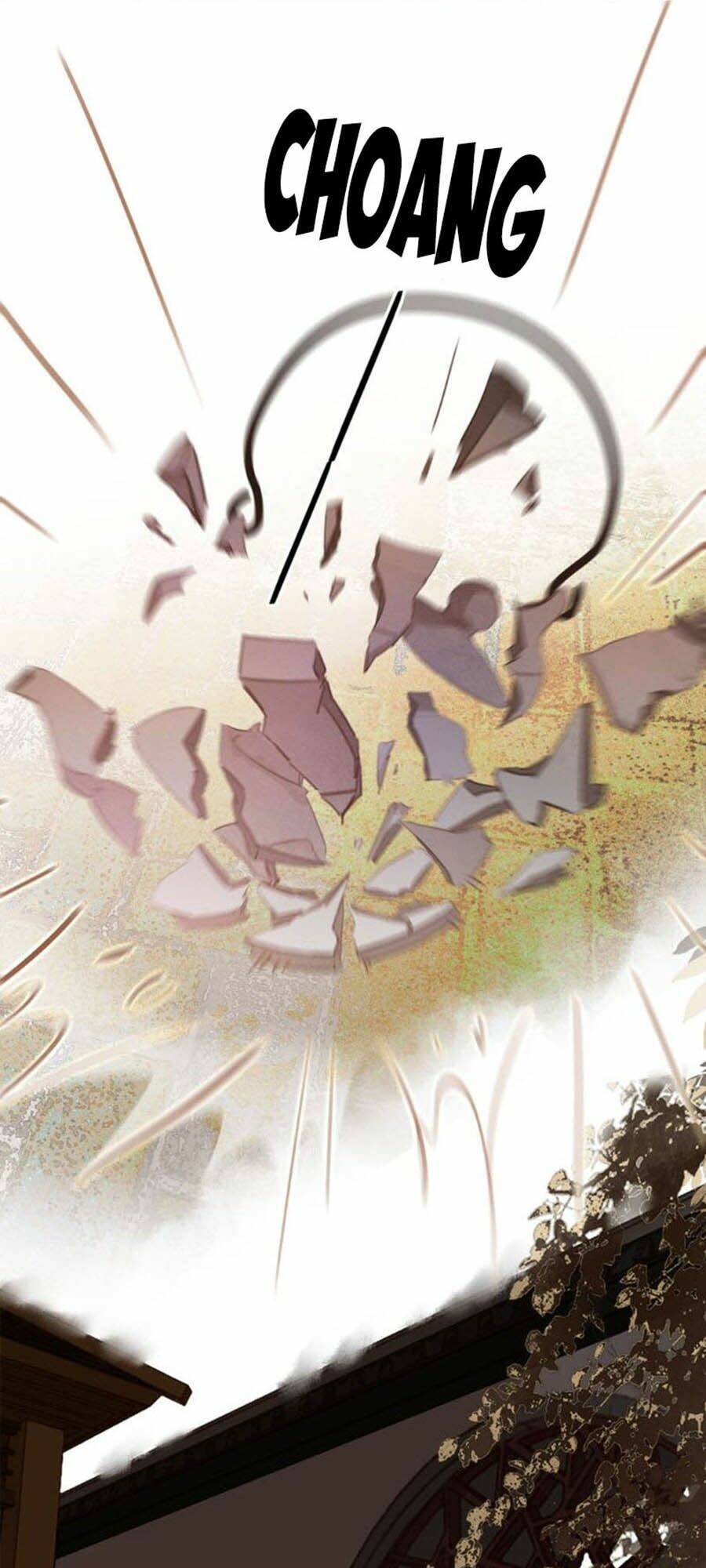 Tiểu Sư Phụ, Tóc Giả Của Ngài Rơi Rồi!: Chapter 34