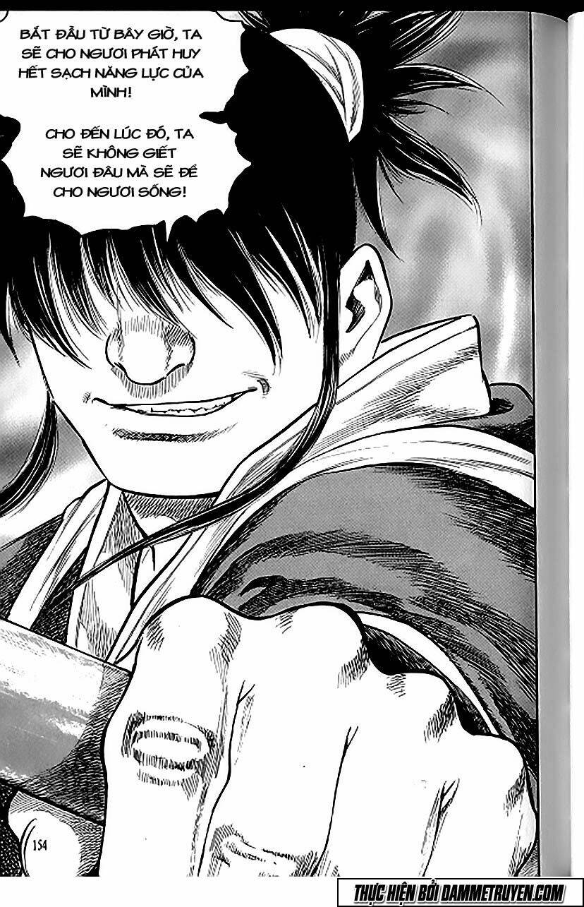 Quái Hiệp Truyện: Chapter 24