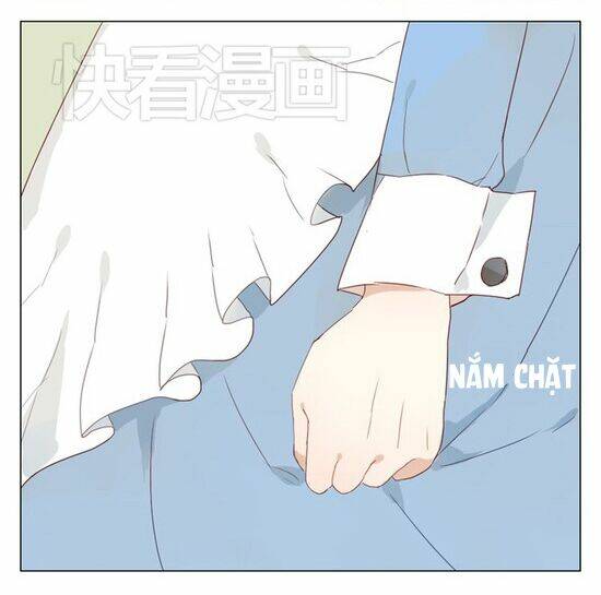 Người Yêu Biến Mất: Chapter 13