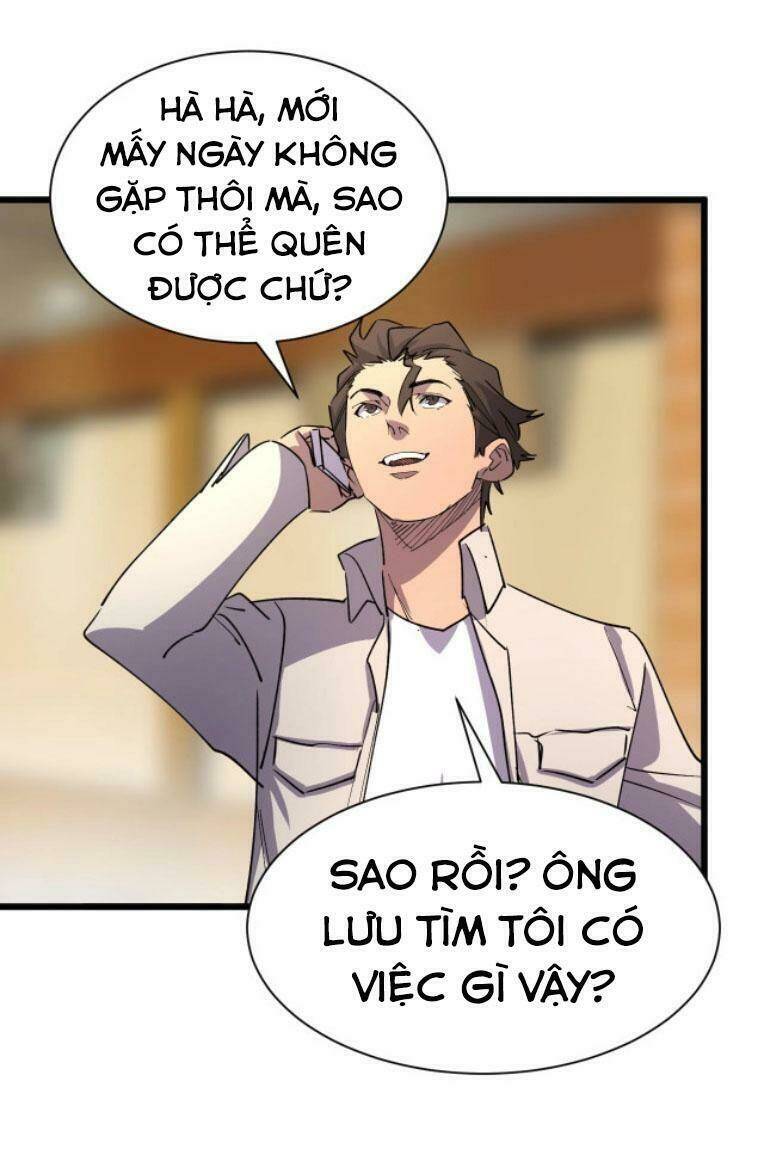 Bắt Đầu Với Tề Thiên Đại Thánh: Chapter 20