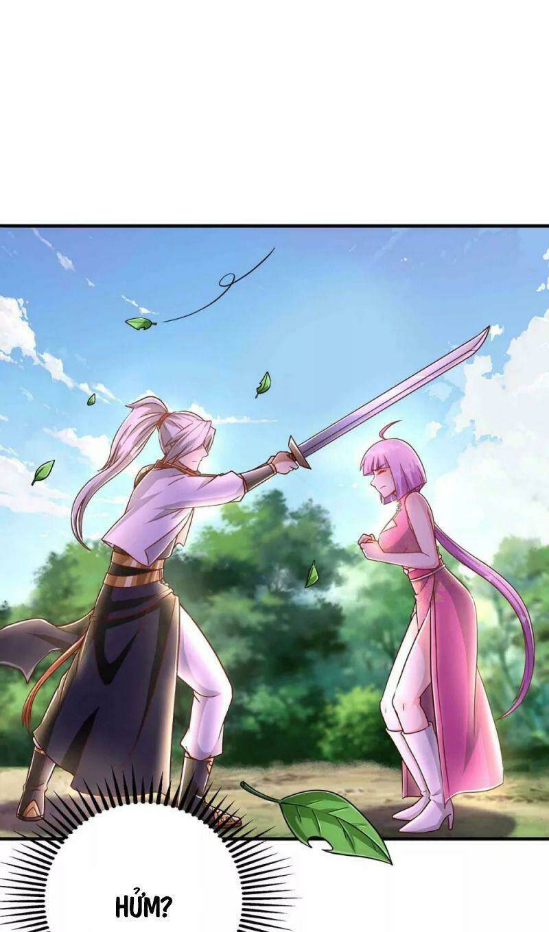 Siêu Cấp Thôn Phệ Hệ Thống: Chapter 35