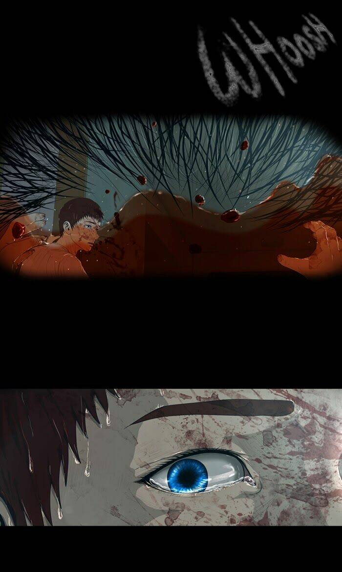 Dead Days: Chapter 11