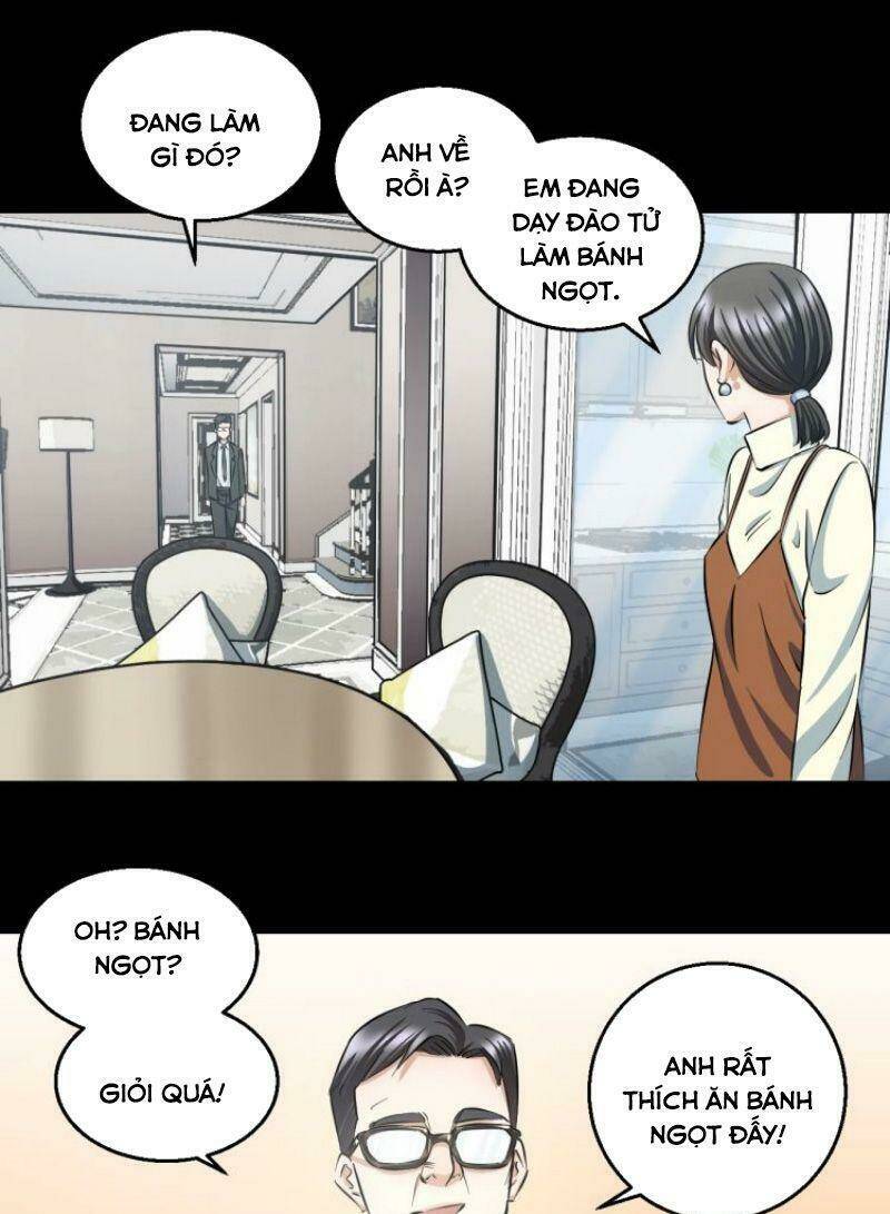 Đối Mặt Với Thử Thách: Chapter 14