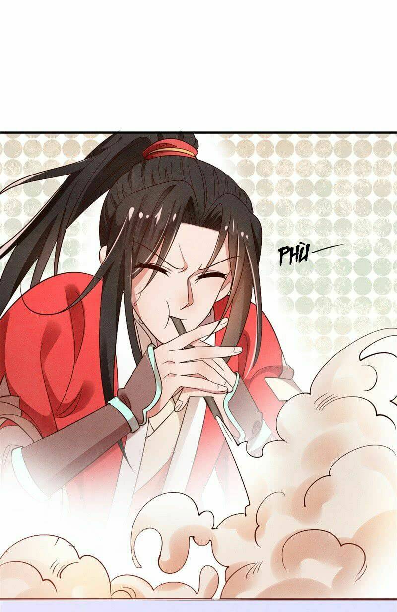 Vương Phi Muốn Trèo Tường: Chapter 9