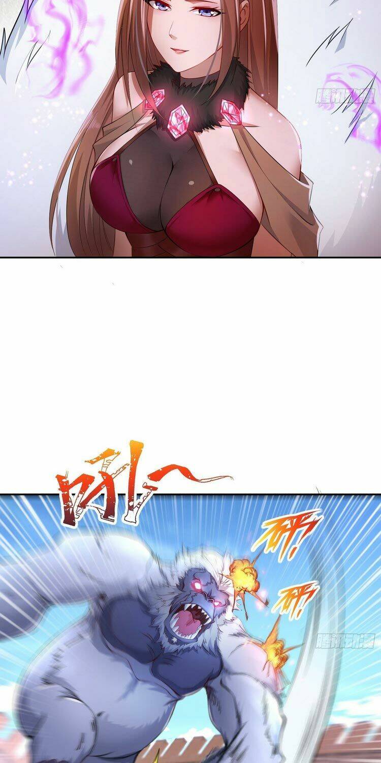 Người Ở Rể Bị Ép Thành Phản Diện Ngoại Truyện: Chapter 13