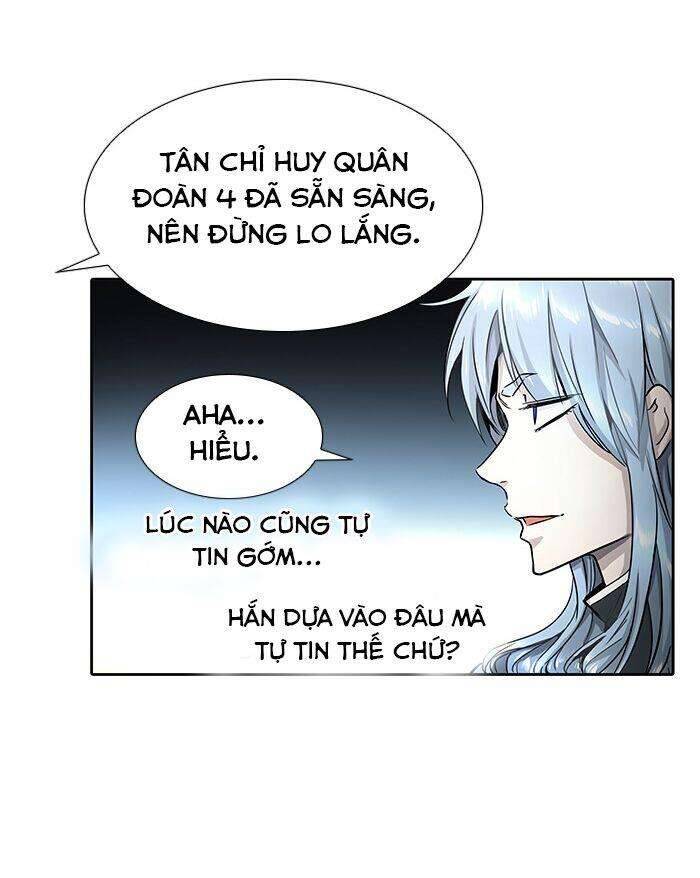 Tòa Tháp Bí Ẩn 2: Chapter 485
