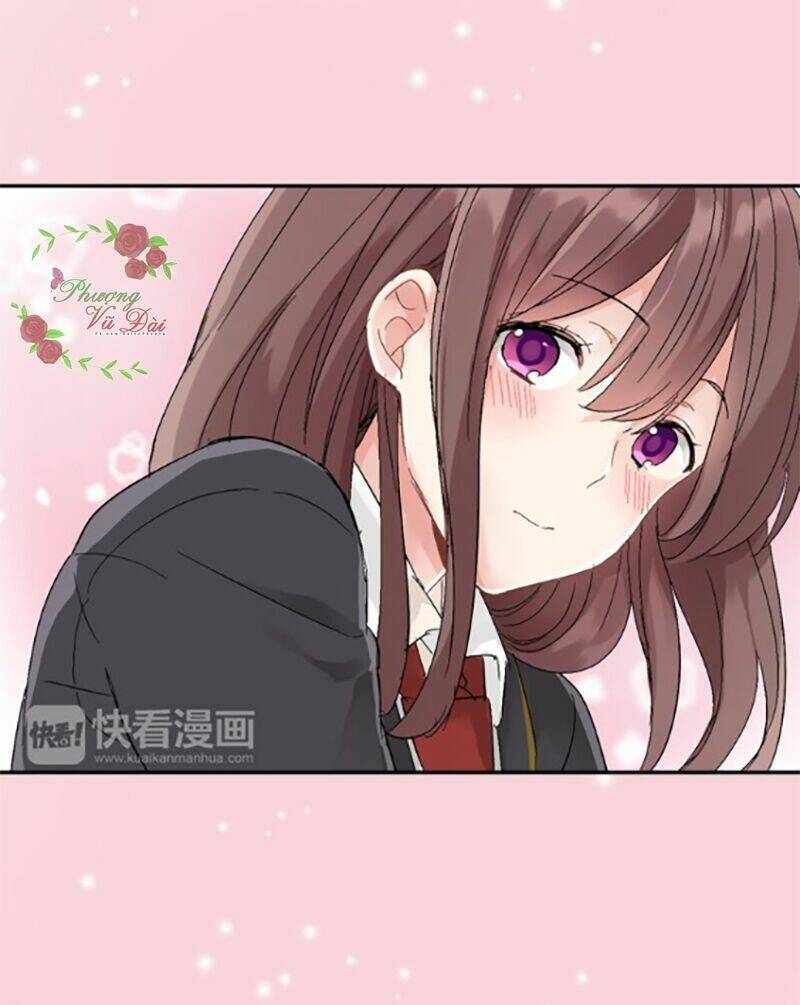 Hai Anh Ấy Của Tôi: Chapter 3