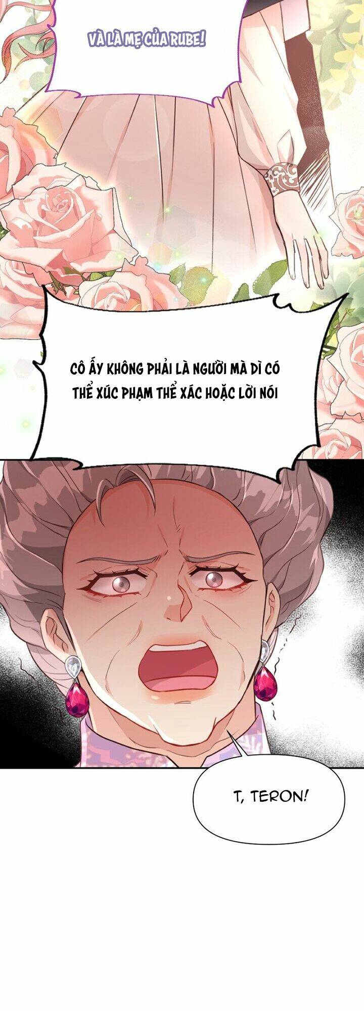 Tất Cả Mọi Người Đều Yêu Quý Nhân Vật Phản Diện: Chapter 16