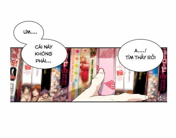 Vua Biến Thái: Chapter 3