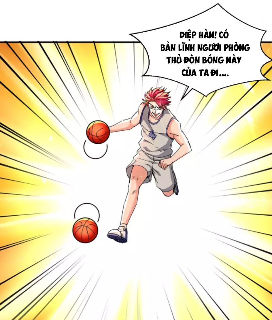 Thần Cấp Thấu Thị: Chapter 242