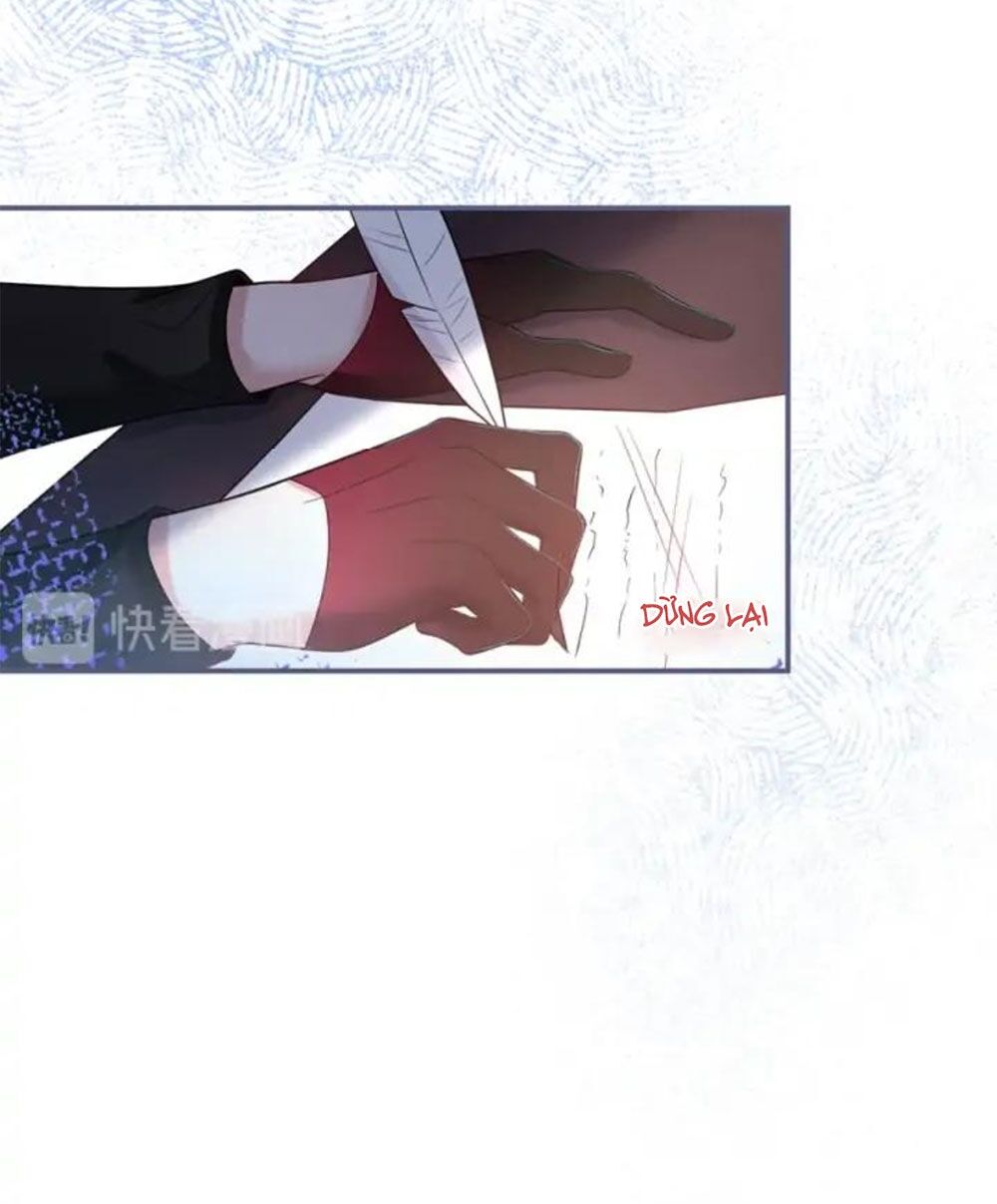 Vương Tử Và Ánh Trăng Đen: Chapter 73
